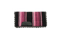23" x 23" Pink Horse Saddle Pad G242