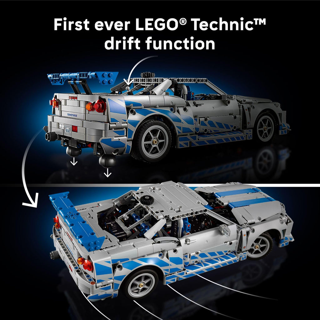 Building Set Q726