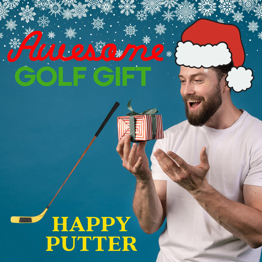 Golf Putter F5487