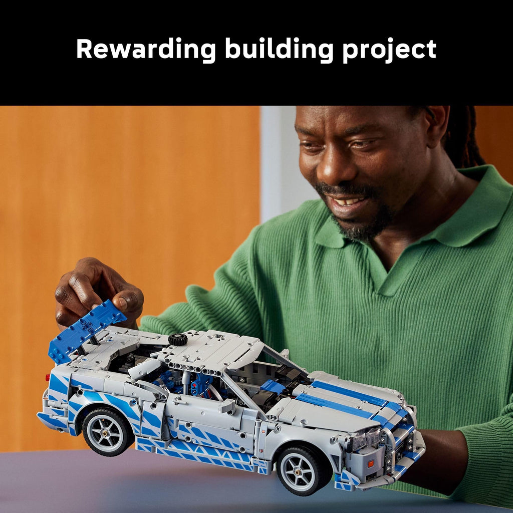 Building Set Q726