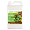 Organic Liquid Fertilizer 1 Gal Y963992