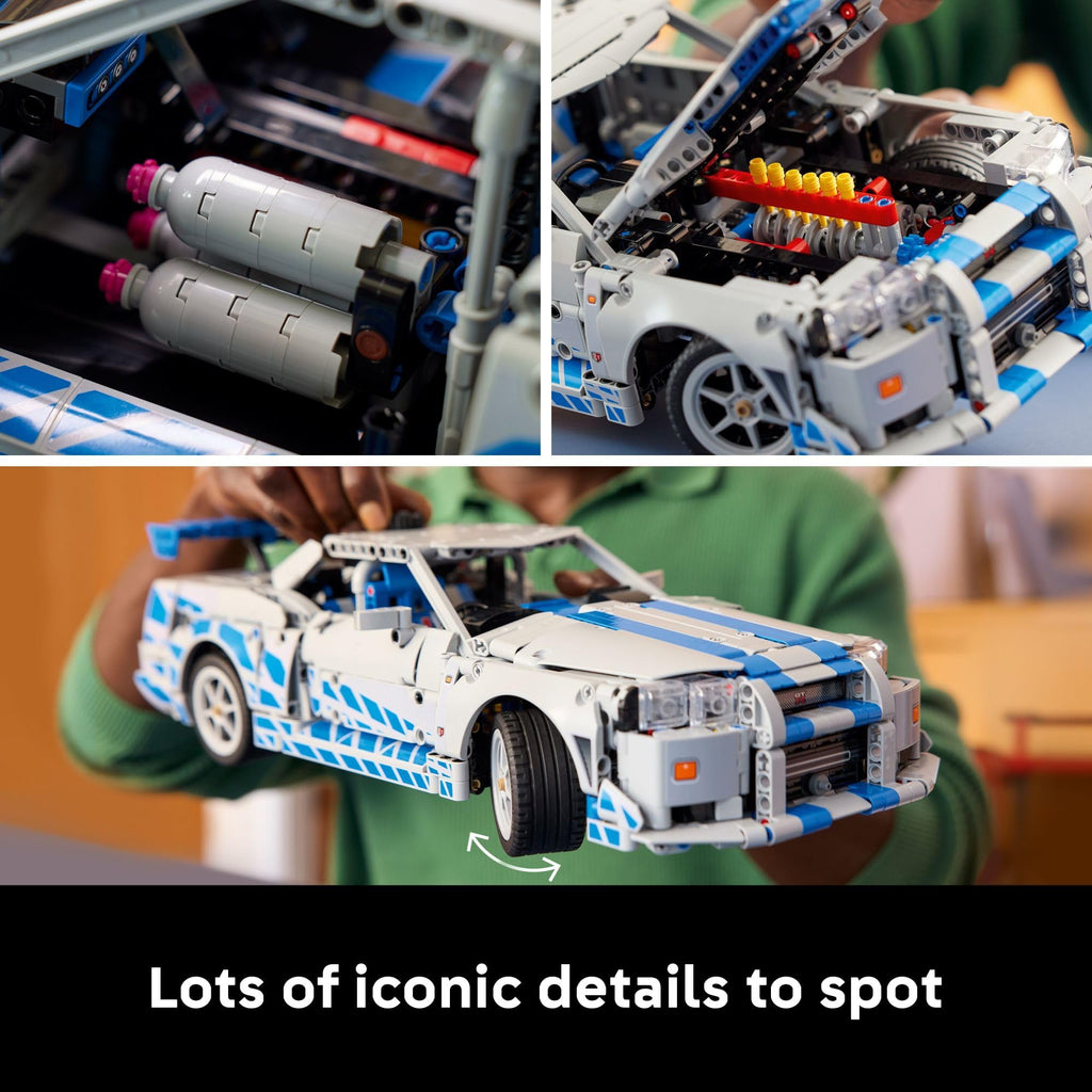 Building Set Q726
