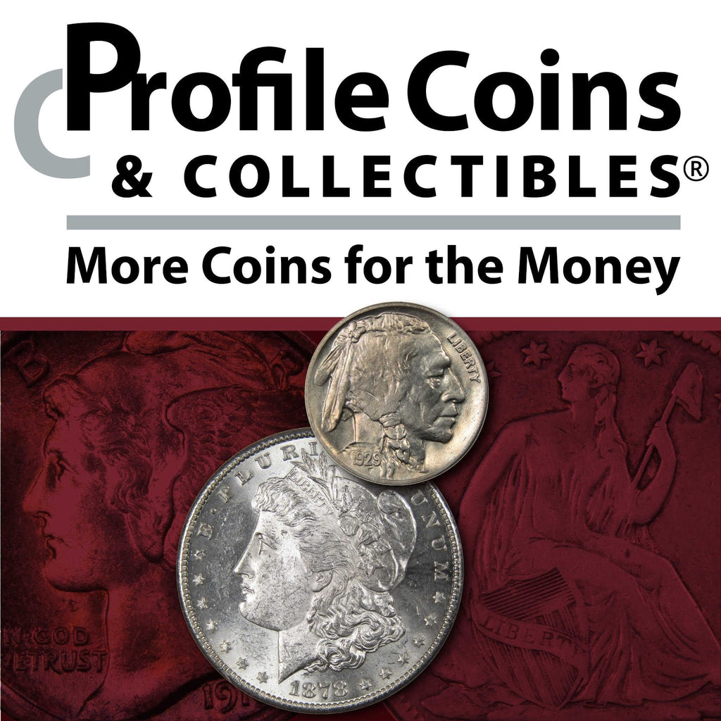 Morgan Silver Dollar MS 64 Uncirculated A4729