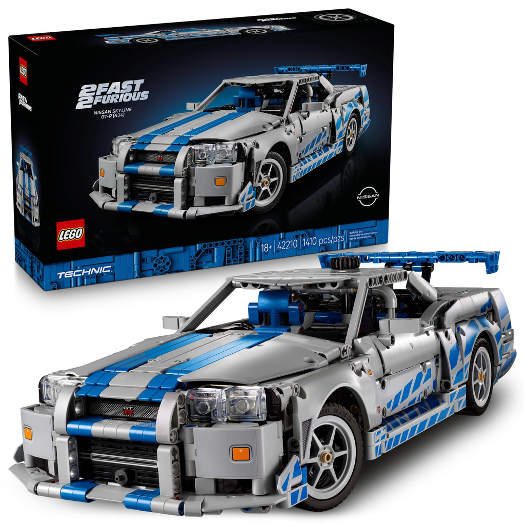 Building Set Q726