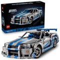 Building Set Q726
