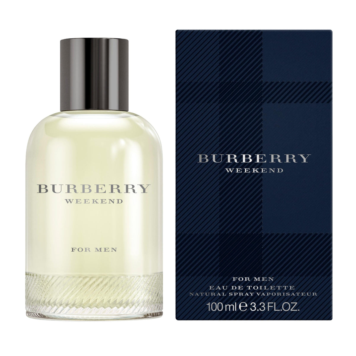 Eau De Toilette Citrus Men's Cologne Z890643