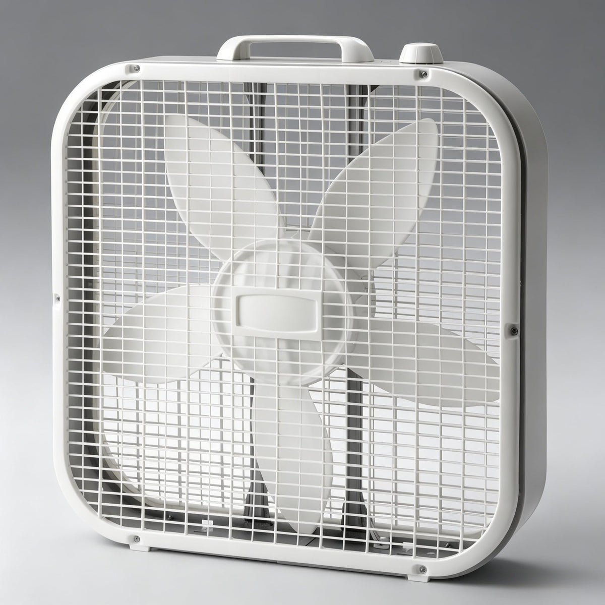 20 Inch 3 Speed Box Fan G964