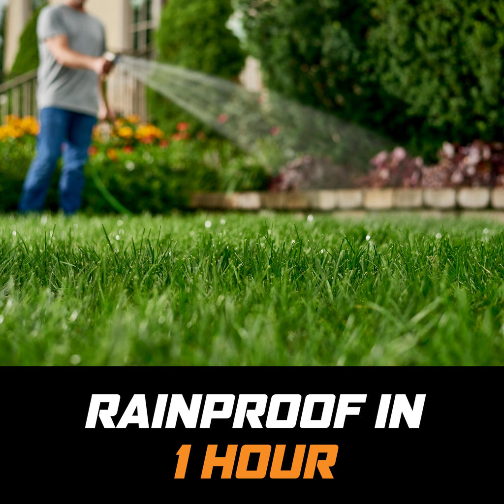 32 fl. oz. Concentrate Lawn Weed Killer D25587