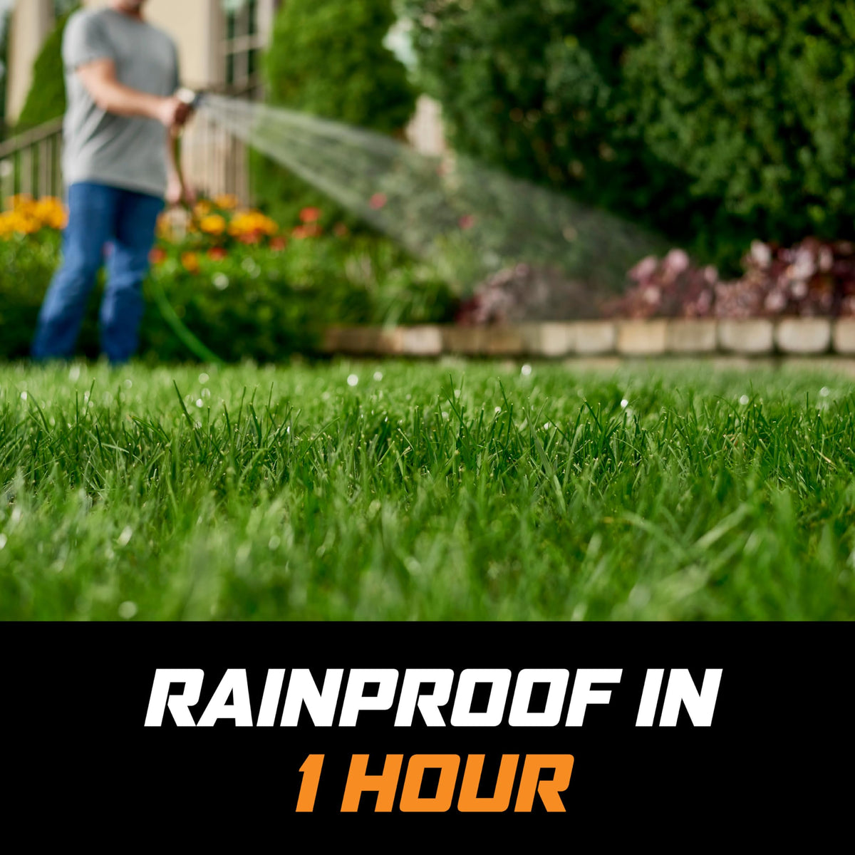 32 fl. oz. Concentrate Lawn Weed Killer D25587