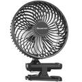 Portable Clip On Fan M474557