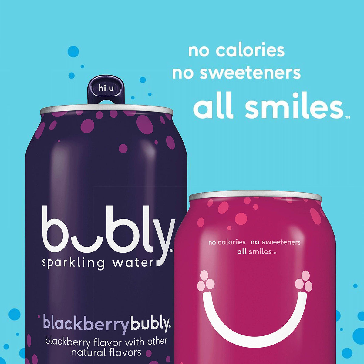 Grapefruit Sparkling Water 12 Fl Oz Pack of 18 O4296