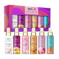 Unique Body Mist Set, 6 pcs M314452