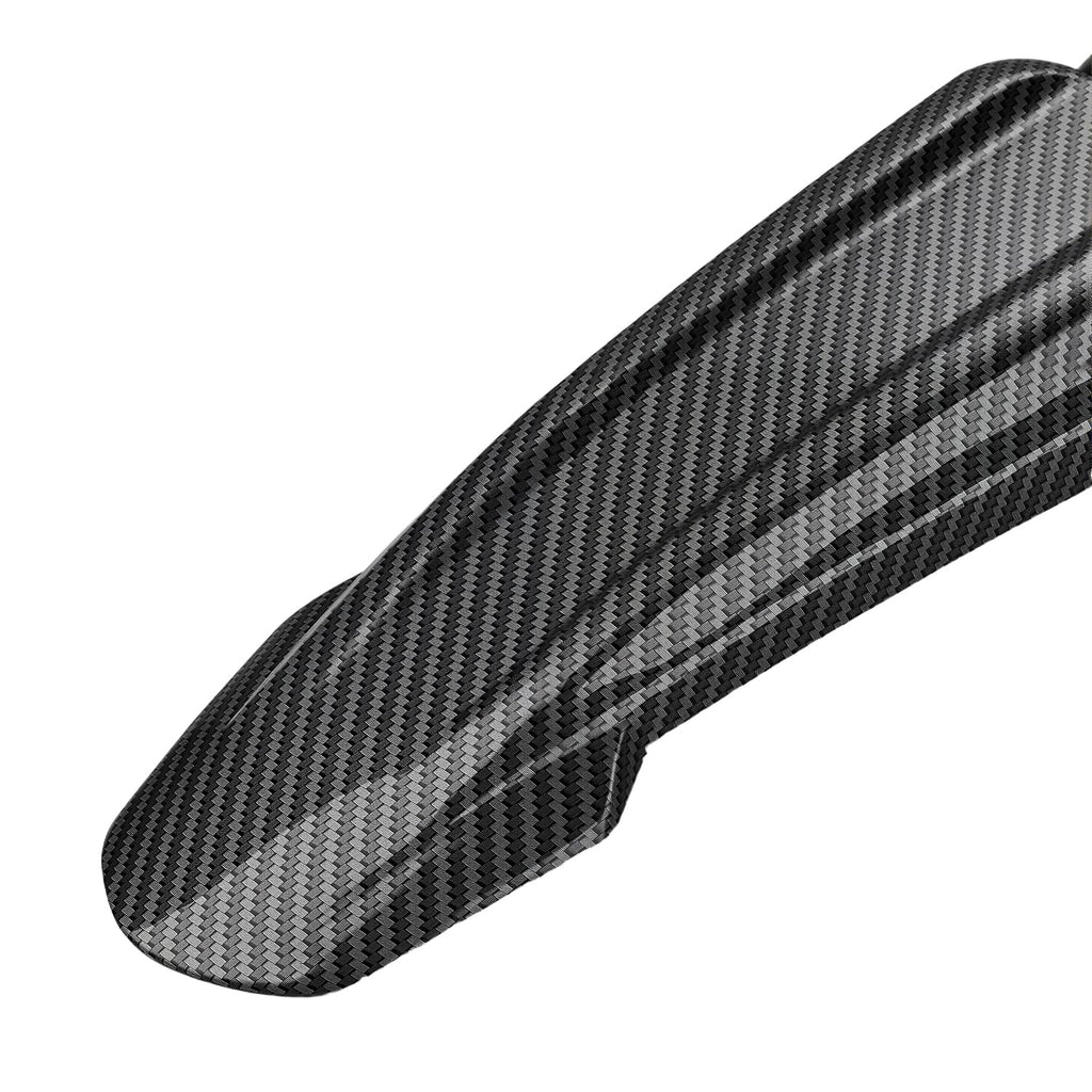 Electric Dirt Bike Front Fender V58880