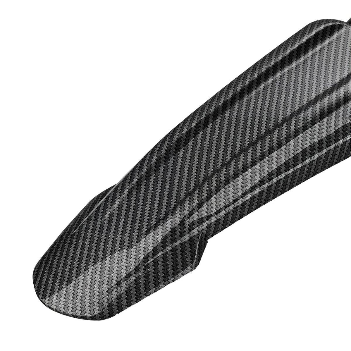 Electric Dirt Bike Front Fender V58880