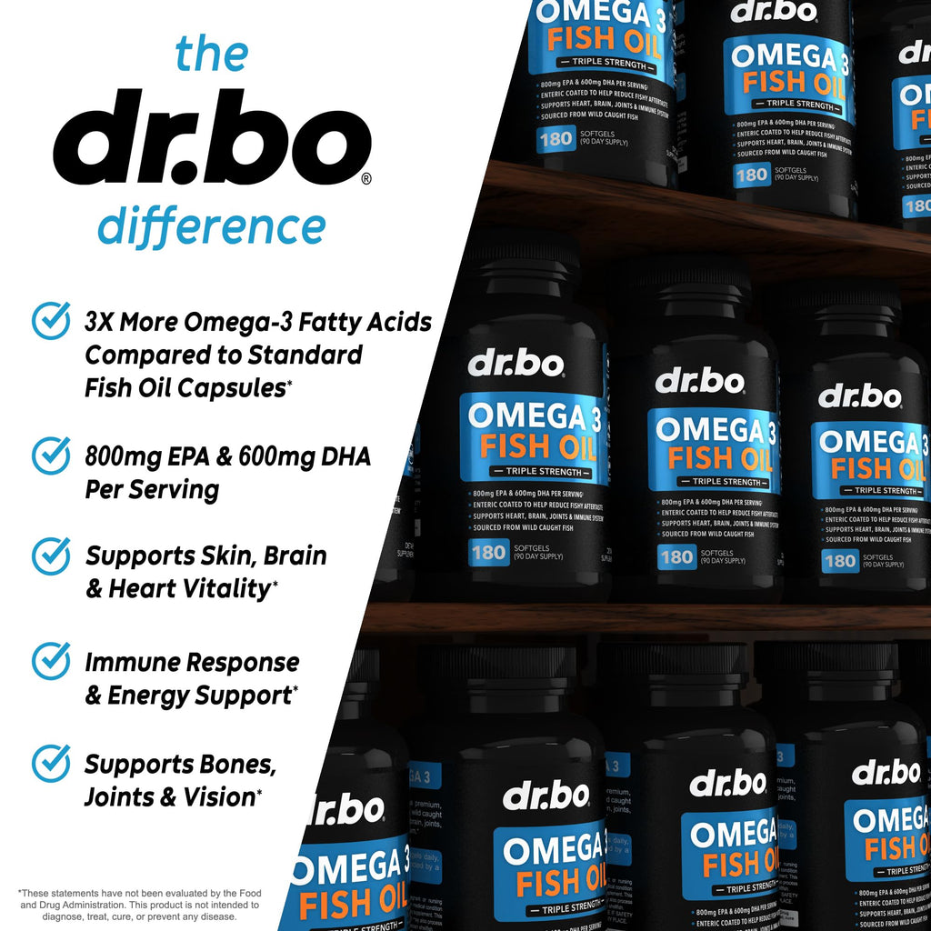 Omega 3 Fish Oil 2000mg EPA DHA 60 Softgels Z1846