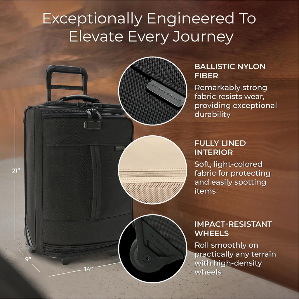 Expandable Cabin Bag C368