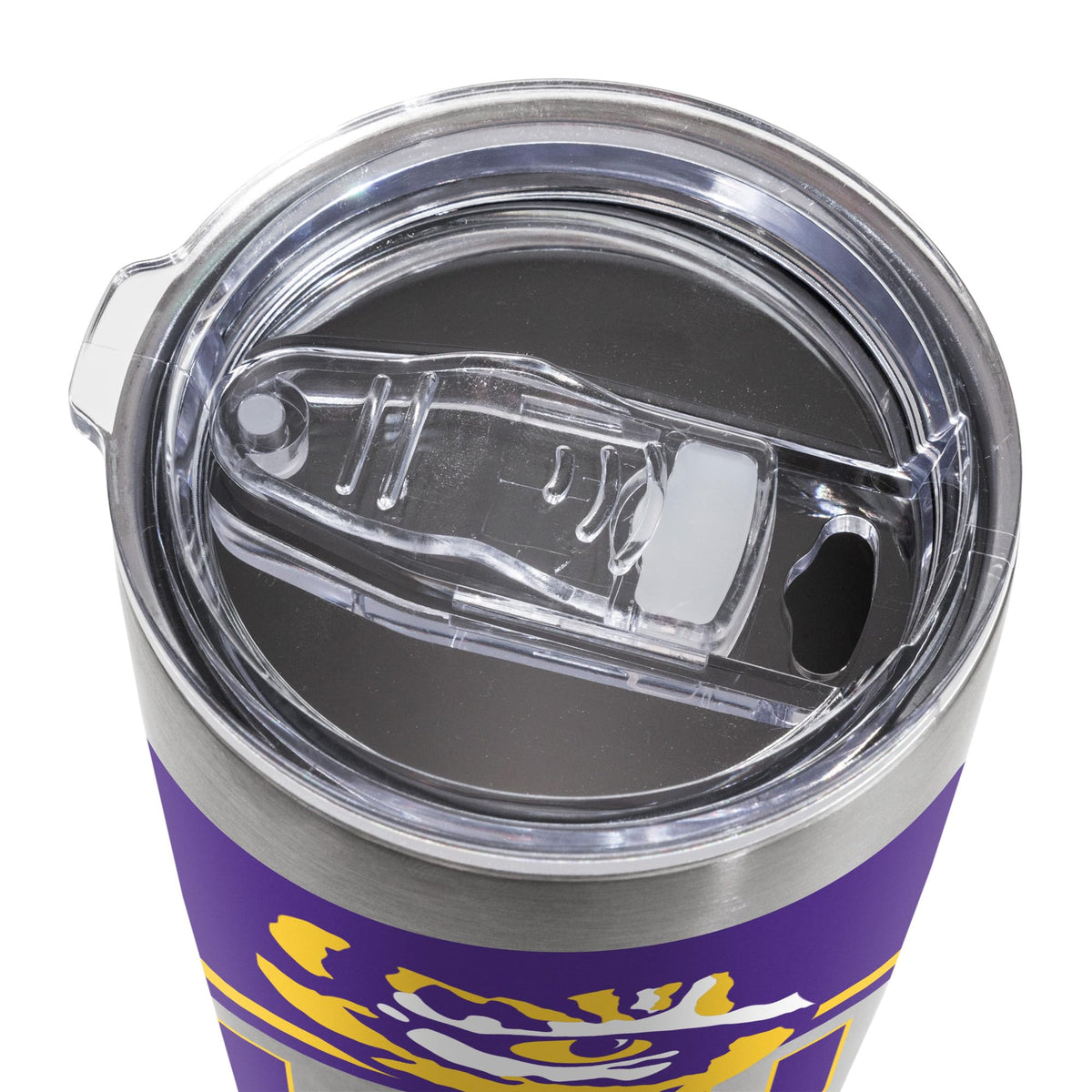 20oz Stainless Steel Tumbler with Lid R268