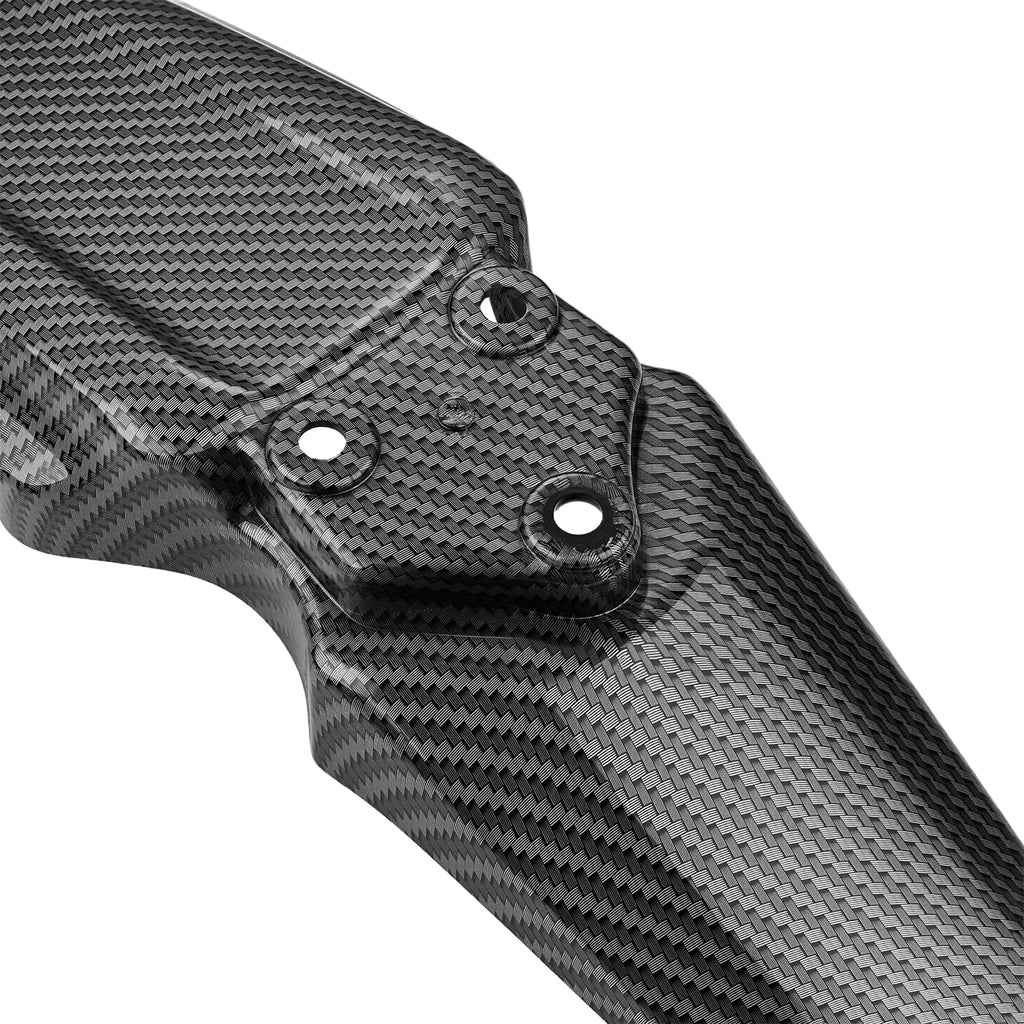 Electric Dirt Bike Front Fender V58880