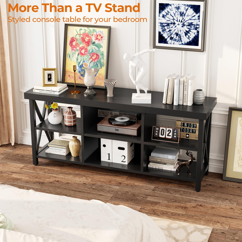 TV Stand for 65 in TV W643