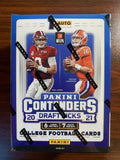 Football Blaster Box N401