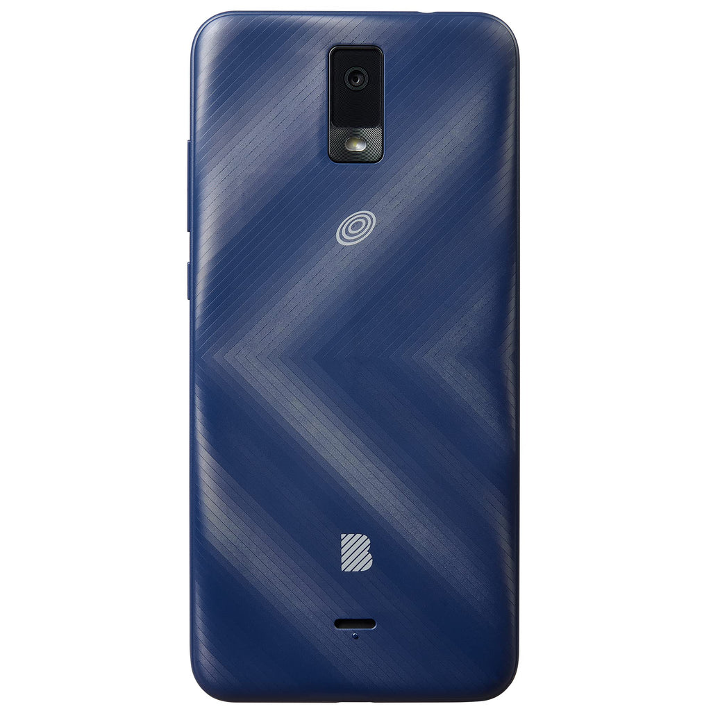 32GB Blue Prepaid Smartphone X610638