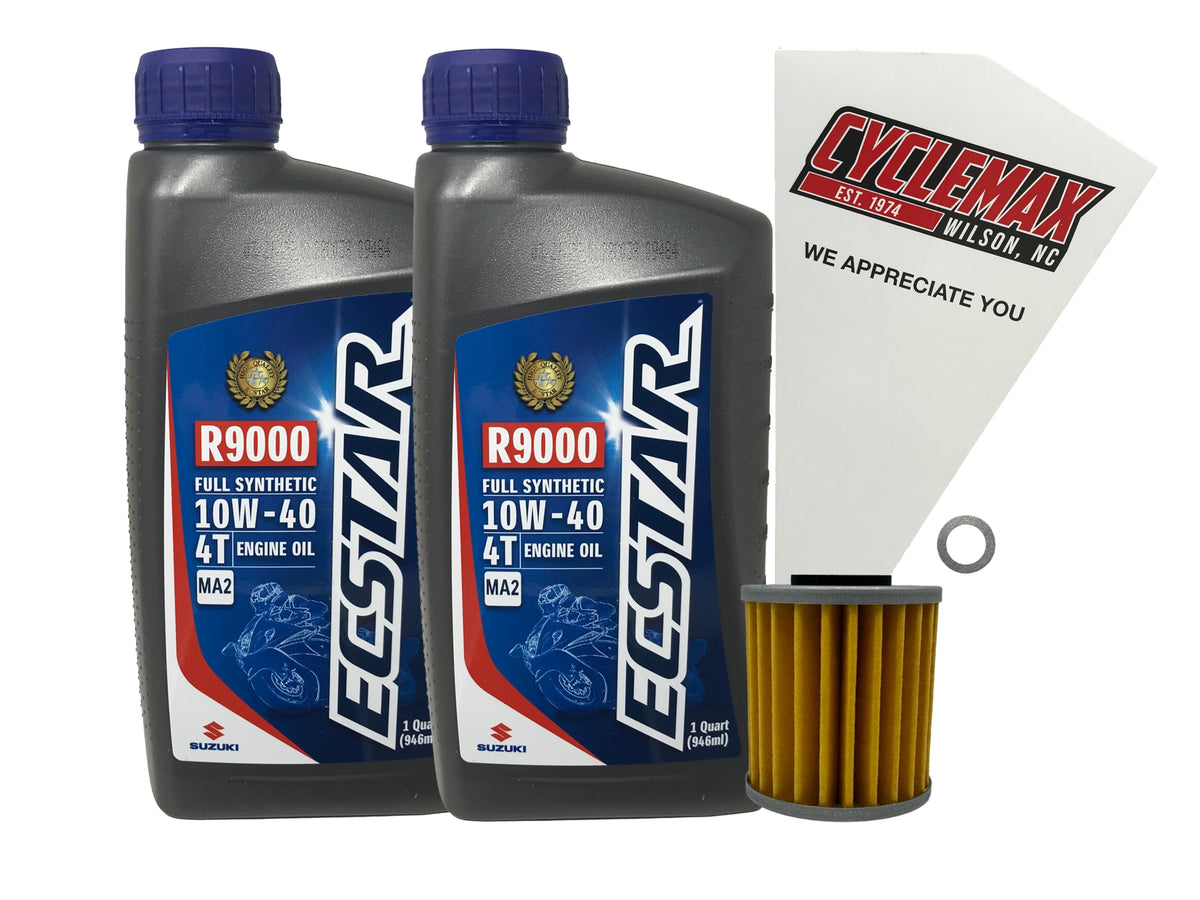 Full Syn Oil Change Kit M31438