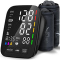 Blood Pressure Monitor with 2 Size Cuffs B19666