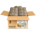 Beef & Chicken Entree Variety Pack 18-Pack M9621