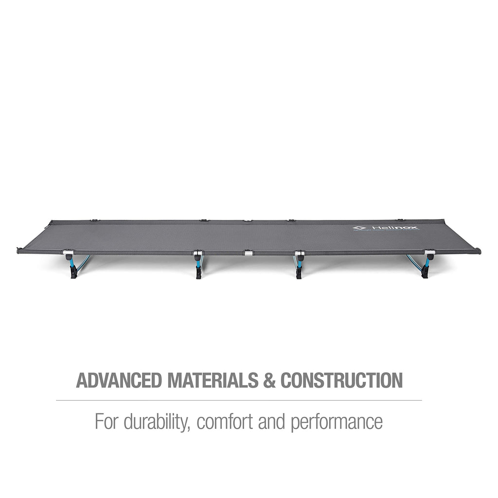 Ultra-Light Portable Camping Cot J1752
