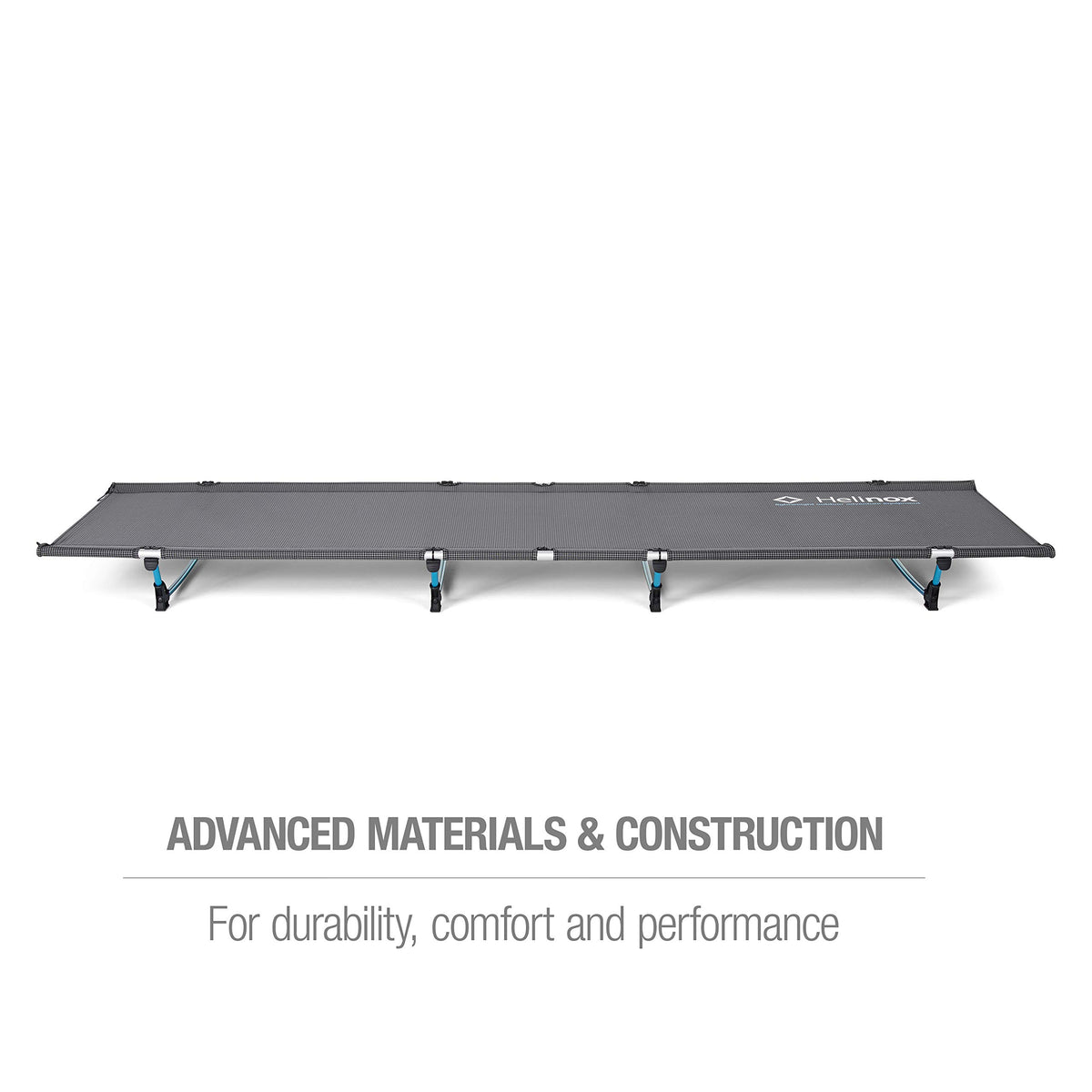 Ultra-Light Portable Camping Cot J1752