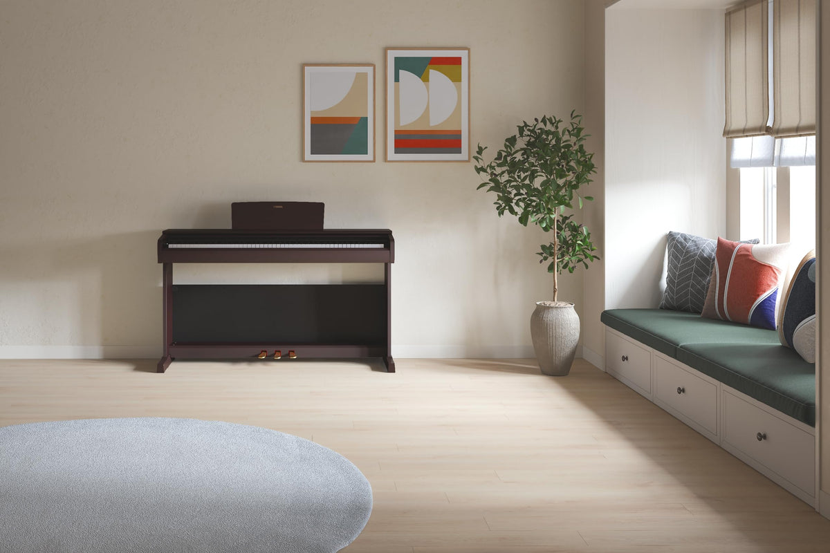 88-Key Weighted Digital Piano L582538