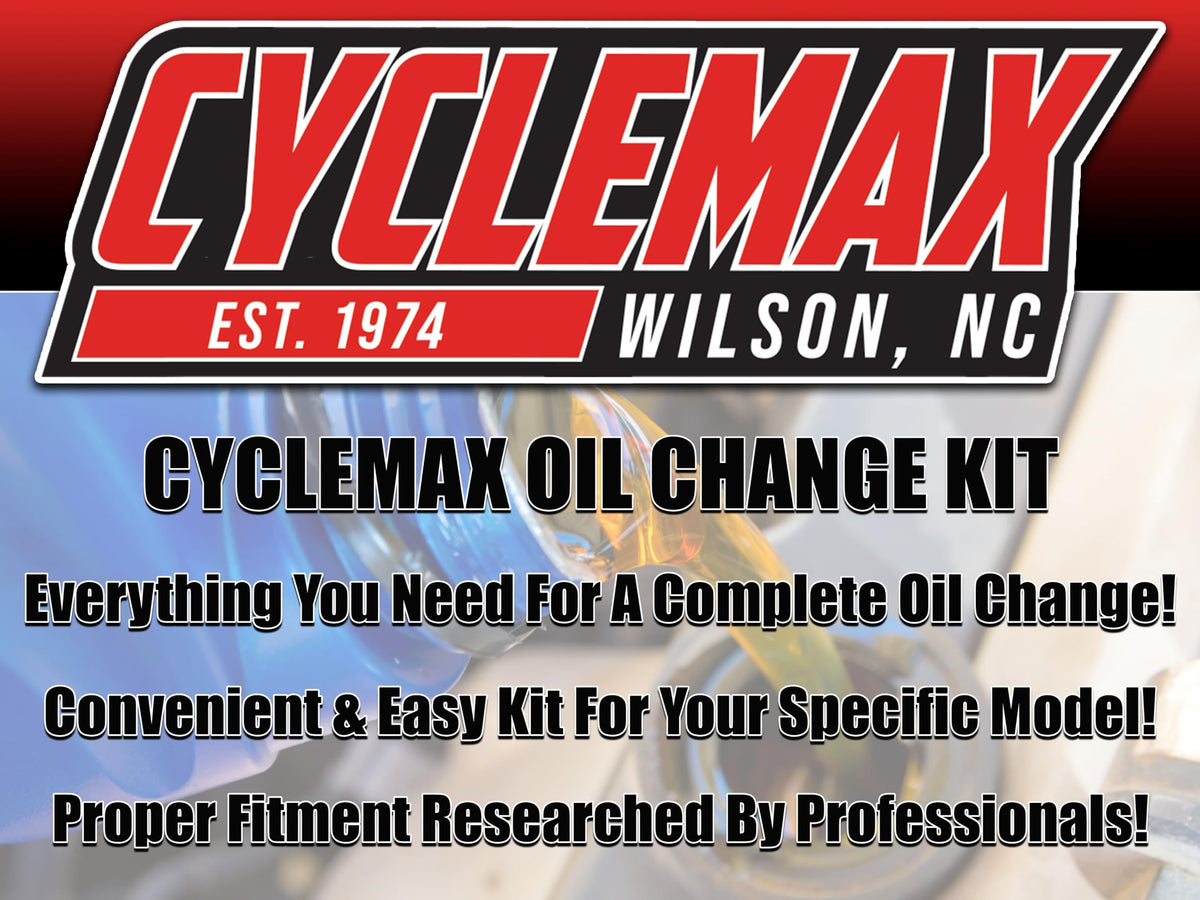 Full Syn Oil Change Kit M31438
