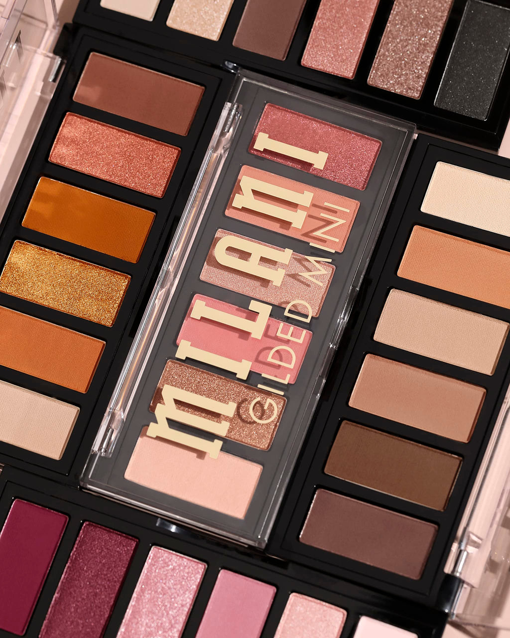 Mini Eyeshadow Palette Makeup O517085