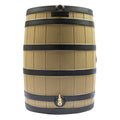 50 Gallon Rain Barrel U830076