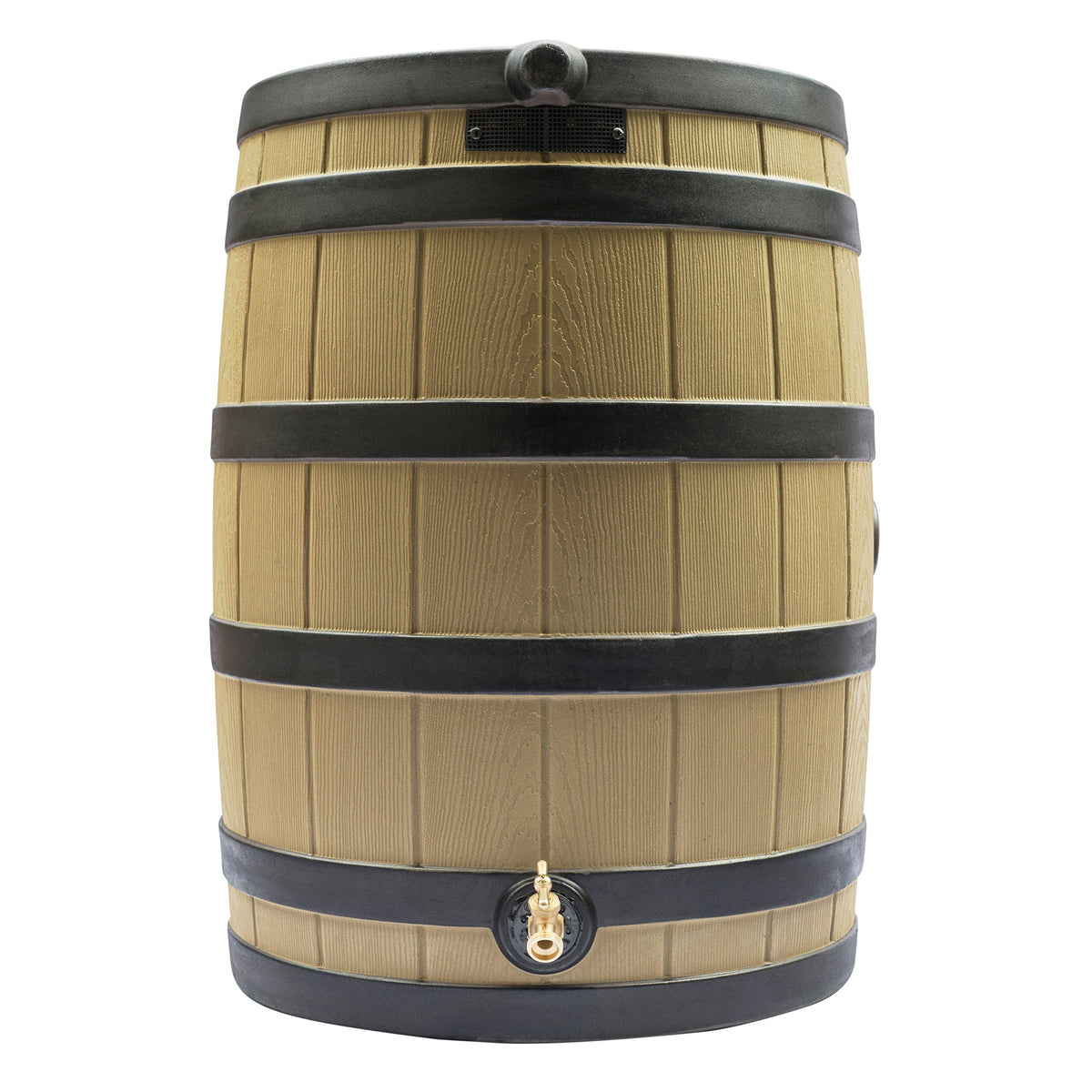50 Gallon Rain Barrel U830076