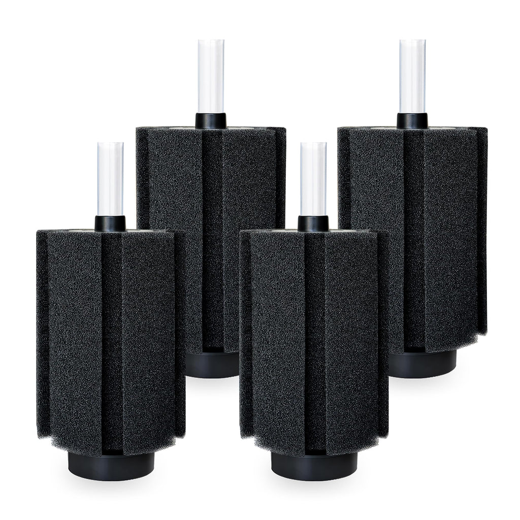150 Gal Aquarium Sponge Filter with Air Stone Y6778