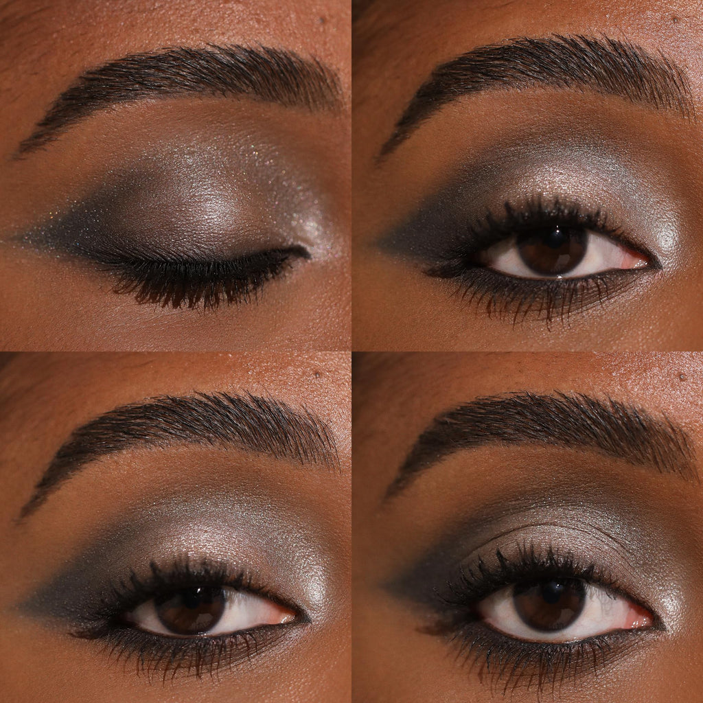Mini Eyeshadow Palette Makeup O517085