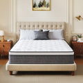 Full Size 10 Inch Hybrid Mattress L36691