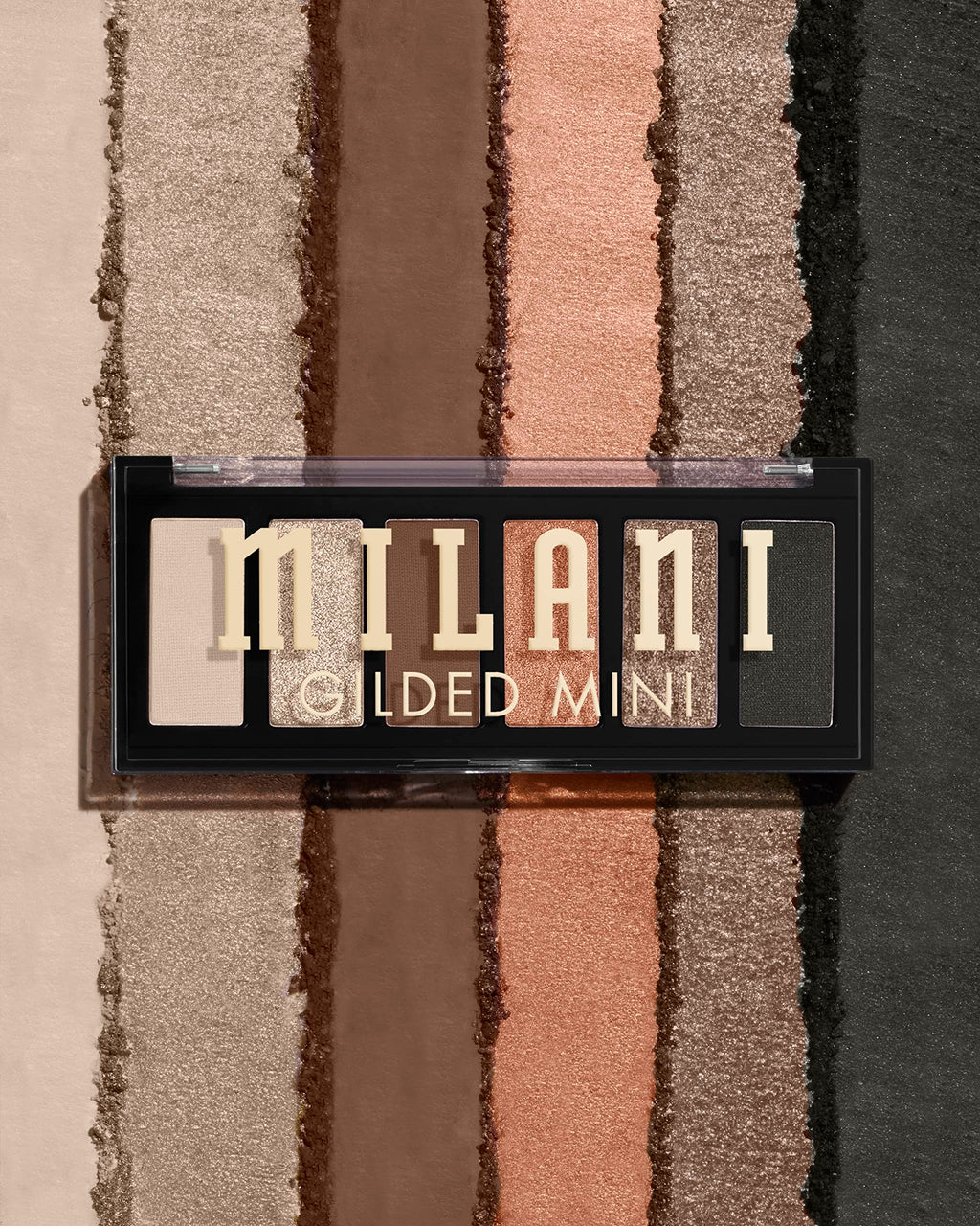 Mini Eyeshadow Palette Makeup O517085