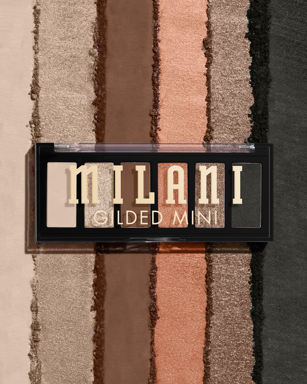 Mini Eyeshadow Palette Makeup O517085