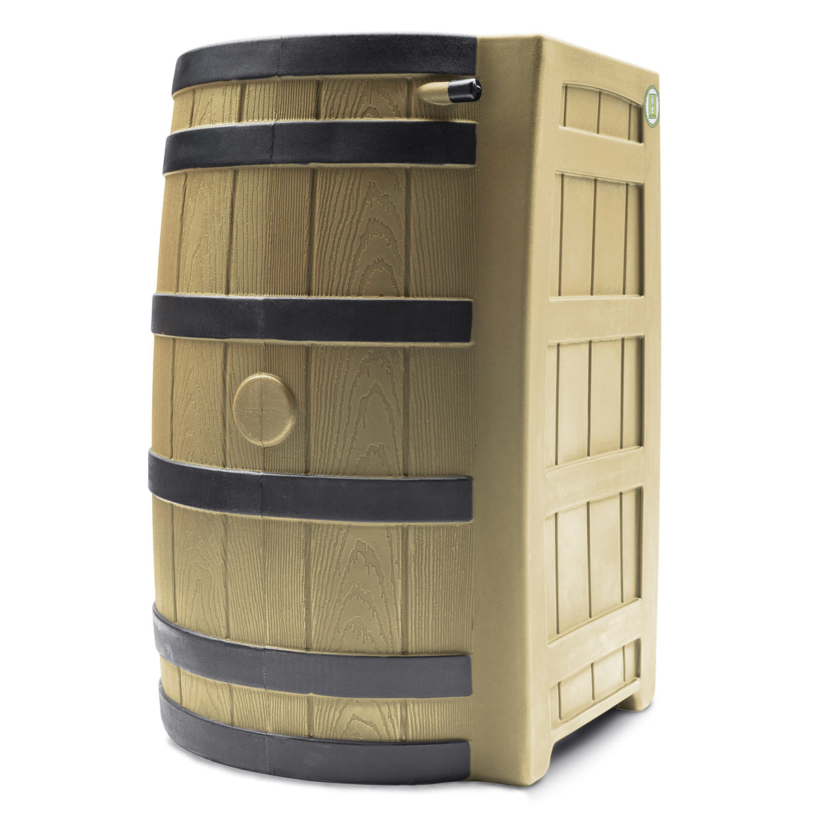 50 Gallon Rain Barrel U830076