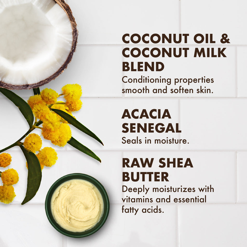 Coconut Oil Face Oil 1 oz H51376