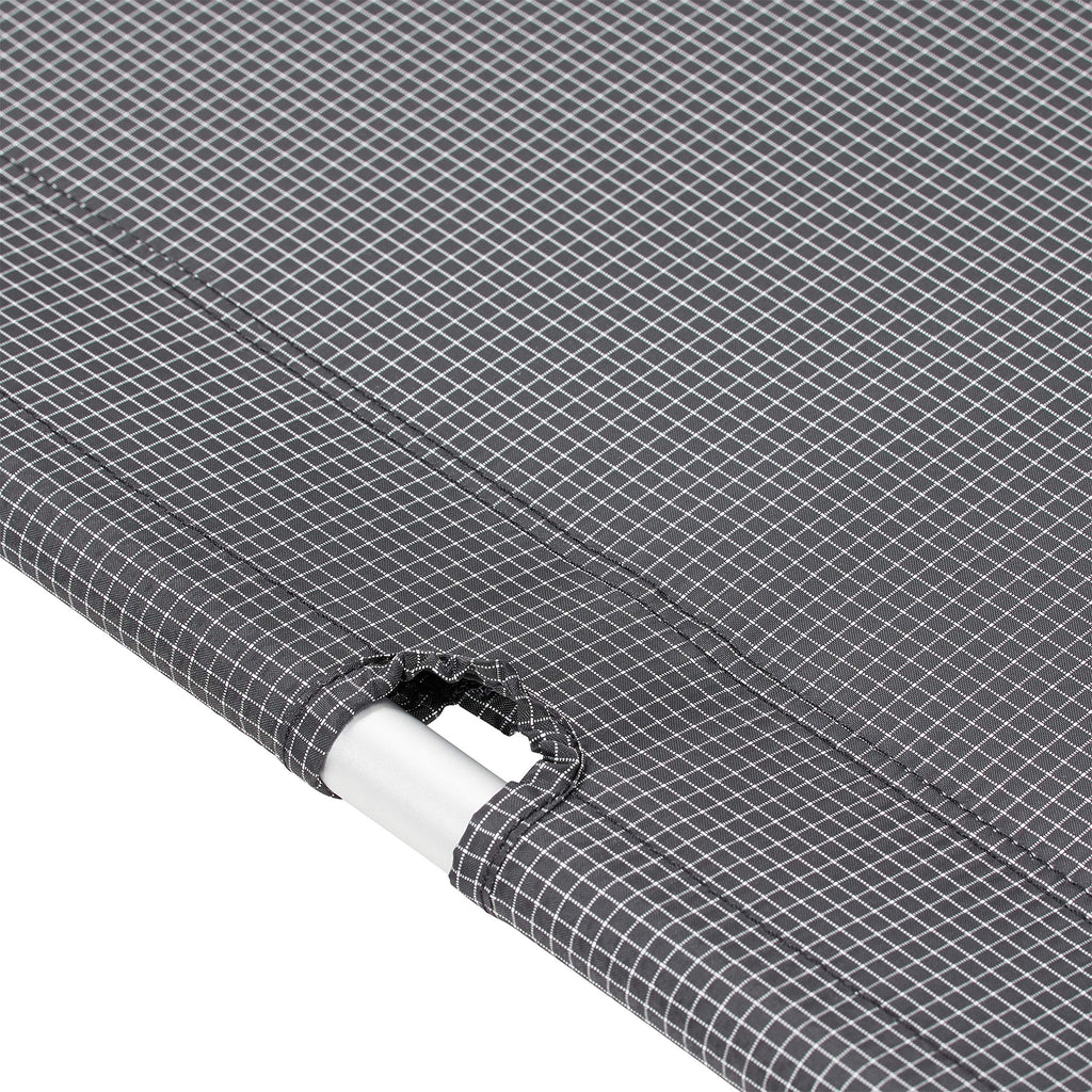Ultra-Light Portable Camping Cot J1752